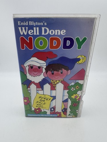 Enid blyton well - enid, done