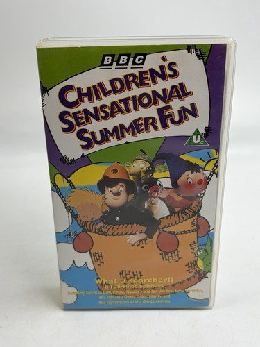 Children sensational - children’s,