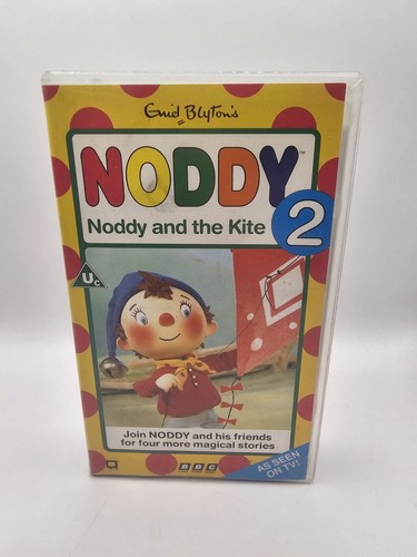 Noddy and the kite - 2:,