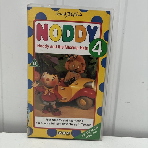 Noddy vol and - and, the