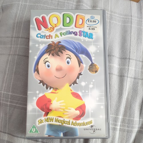Noddy catch falling - -,