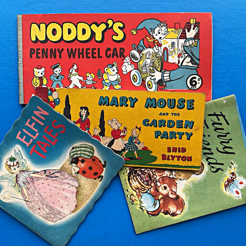 Vintage 1950s 60s children - vintage, children’s