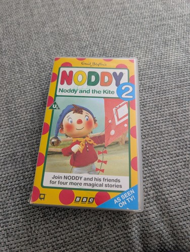 Enid blyton noddy - enid, 2: