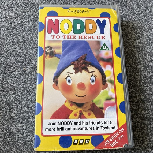Enid blytons noddy the - enid,