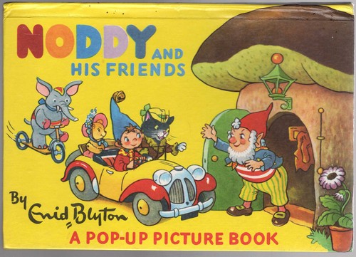 1975 noddy his - &, friends