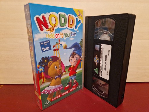 Noddy hold your - hold,