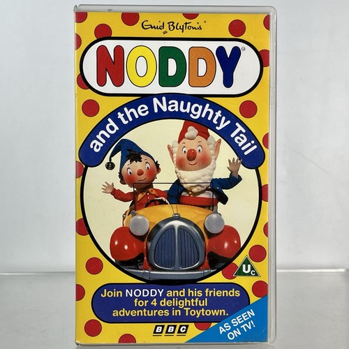 Enid blyton noddy and - enid,