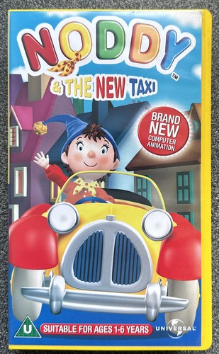 Noddy and - -,